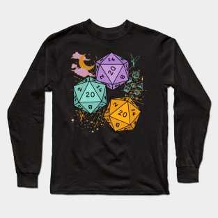 Twenties Long Sleeve T-Shirt